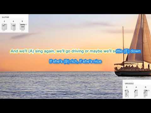 In The Summertime - Shaggy