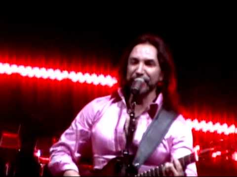 Marco Antonio Solís - Luna Park 2012 - 15 - Tu cárcel