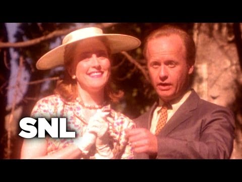 Fuzzy Memories: Easter Eggs - SNL