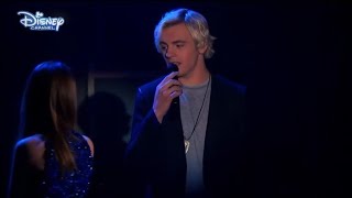 Ross Lynch, Laura Marano - Two In A Million (from "Austin &amp; Ally")