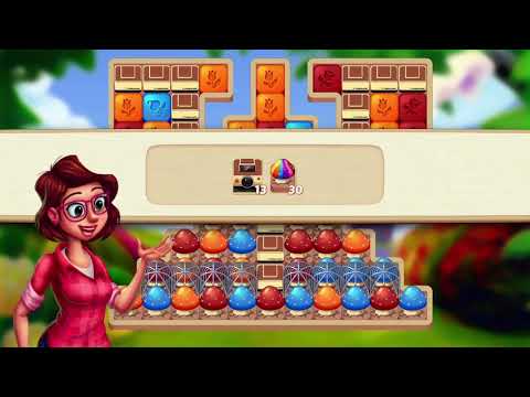 Lily’s Garden Level 342 old