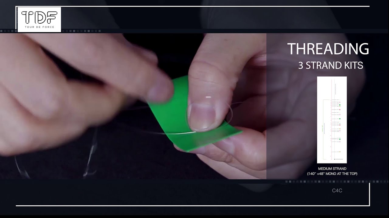 TDF VM Craftsmanship - Summer 2018 Window Displays