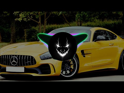 khalouni  N3ich Arabic remix yusuf Ek io lu Remix + ultra Slowed + Reverb) ( bass boosted )