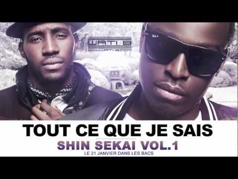 Video thumbnail for Tout ce que je sais