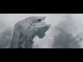 The Quake Exclusive Clip Julia On A Window