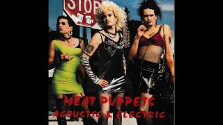 Meat Puppets - 02 Severed Goddess Hand - Acoustic &amp; Electric 4.18.1993