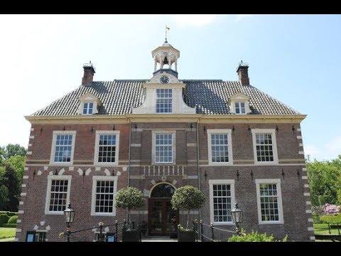 Castle Warmelo in Diepenheim, The Netherlands