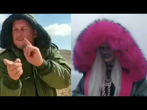 Era Istrefi - Bonbon Parody