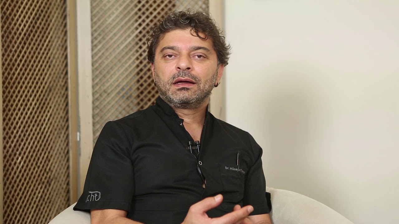 DR.HÜSEYİN TIRMAN DOĞUM SONRASI GEVŞEME VE ÇATLAKLAR