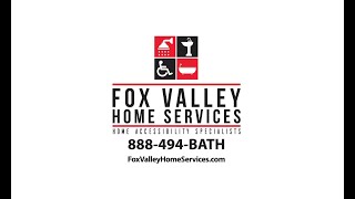 Limited-Time Special Offer on Luxury Walk-In Tubs - Fox Valley Home Services | Ella’s Bubbles