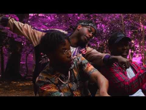 KIING ARTHUR - ROLLIN' (Prod. KIING ARTHUR)