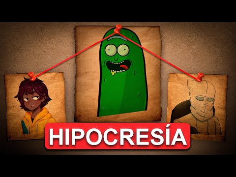 El NEFASTO PROBLEMA de los CANALES de CRÍTICAS