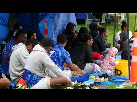 'Kurabui Productions' - South Auckland 7's Team 2017