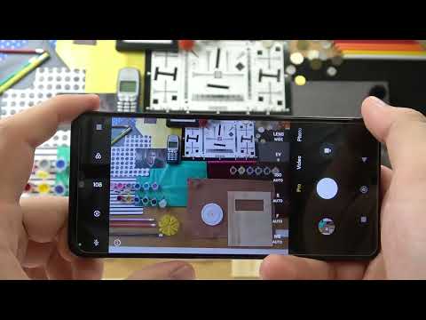 How to Use Camera Pro Mode on Xiaomi Redmi Note 11 Pro+ – Activate Professional Camera Mode