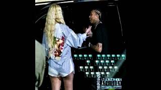 Iggy Azalea &amp; Tyga - Hey Iggy Remix (Audio)