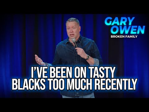 Tasty Blacks Com