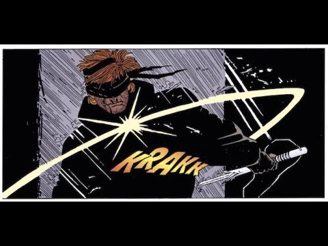 Daredevil The Man Without Fear Review