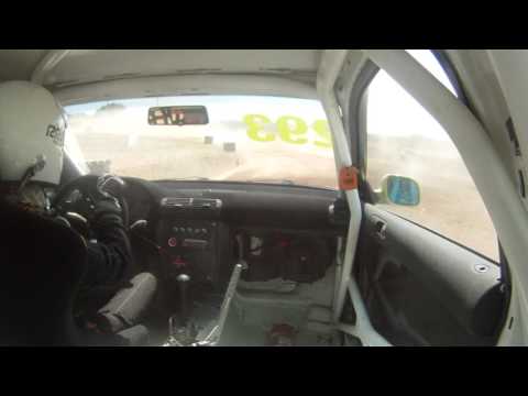 Szelei Balázs Máriapócs 2017.06.04  2.előfutam