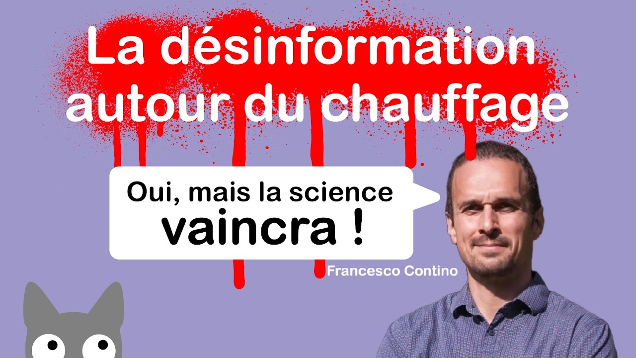 Chauffage continu VS intermittent : un sujet qui divise !