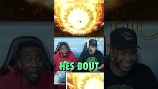 Kenpachi Destroys Meteor and SUPRISES Biggest Fans | Bleach TYWB