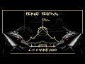 Feros Festival - Var (83) - (6-8/03/2020)