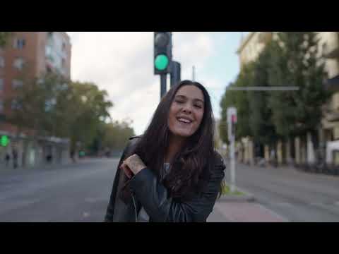 AGOSTO - Alba Molina - Videoclip Oficial
