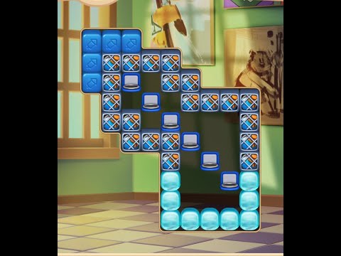 TOON BLAST level 7422