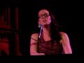 Ingrid Michaelson - Ghost (live @ Union Chapel)