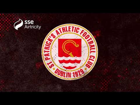 St. Patrick's Athletic v Derry City I Official Promo