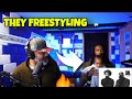 This Producer With Nephew Baby REACTS To Drake And 21 Savage Performing On BS Live On SNL