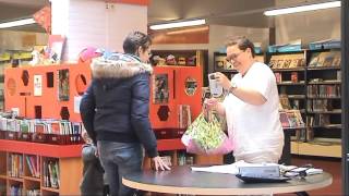 Speel-o-theek Drunen, poppendokter