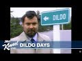 Dildo Stands Out in a Big Way