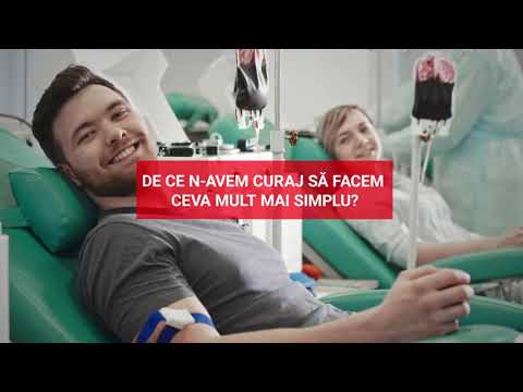 Grupul Digi și Asociația HEM lansează un apel pentru donare de sânge “Fă-ți curaj! Donează și tu”