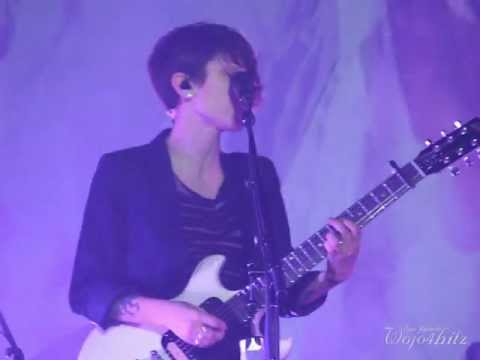 18/24 Tegan & Sara - Drove Me Wild @ Beacon Theatre, New York, NY 2/19/13