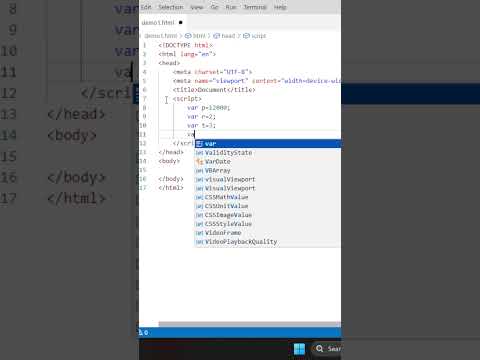 Javascript Simple Interest Calculator Js Beginner Tutorial