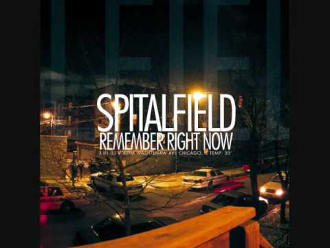 Spitalfield - Kill The Drama ***with LYRICS and ANNOTATIONS***