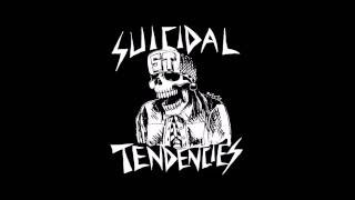 Suicidal Tendencies - This Ain't A Celebration