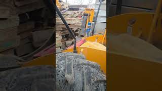 JCB 540-170 telehandler | Image 4 - Machineryline