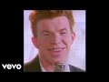 Rick Astley - Never Gonna Give You Up (Official Musik Video) NO ADS