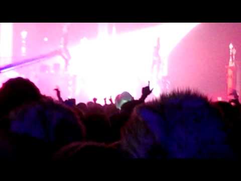 ATB 9PM @ WHITE WONDERLAND 2013/14