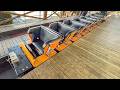 PLAYLAND COASTER Wooden Roller Coaster POV PNE Vancouver