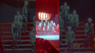 Download lagu 220903 SEVENTEEN Be The Sun World Tour in Toronto - Intro   Hot mp3