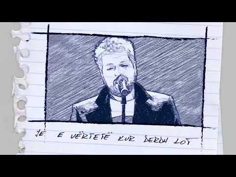 Bojken Lako - Lote Jete Dashuri (Official Video)