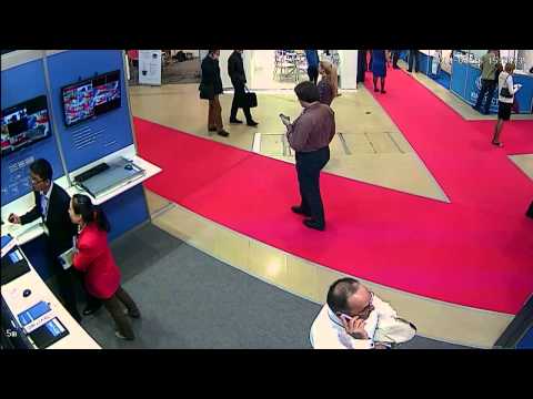 Видеокамера HDCVI 960P (DIVITEC)