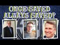 Once Saved Always Saved? | Demolishing Conditional Security!