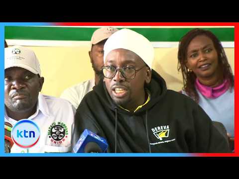 Madereva na makanga walalamikia kutengwa katika mazungumzo ya mgogoro wa mafuta