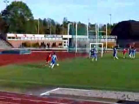 Sandefjord Fotball 2 - Svarstad
