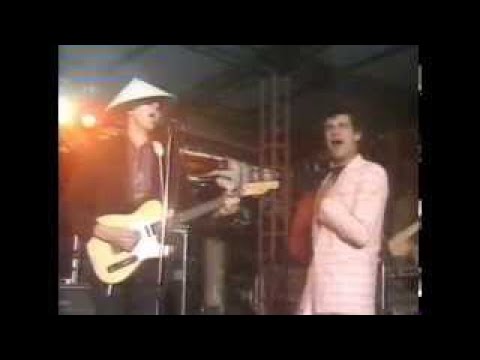 Gruppo Sportivo Berg en Bosch Apeldoorn 18 7 1980