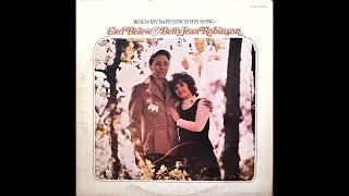 Lucky Ol&#39; Me , Carl Belew &amp; Betty Jean Robinson , 1972