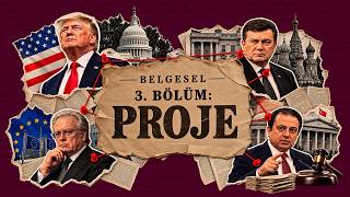 BELGESEL | 3. BÖLÜM: PROJE